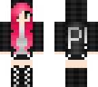 patd girl