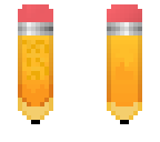 pencil