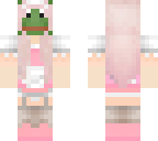 pepe elleanora
