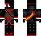 phantom marshall