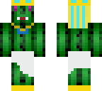 pharaoh cacti
