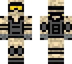 pharos as a marine