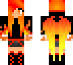 pheonix girl