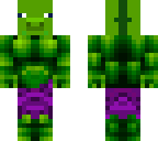pig  hulk