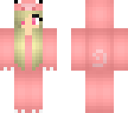 pig girl