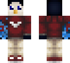 pinguinito kawaii con copyright