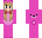 pink me