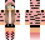 pink tiger