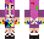 pinkamena