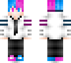 pinkxblueskeleton