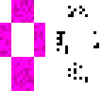 pinky