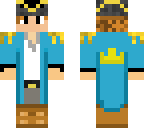 pirate quik