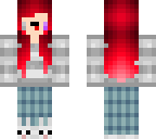 pj's girl