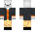 polar bear