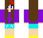popular girl