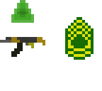possible new logo