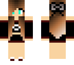 pretty cheerleader