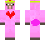 princess love sheep