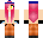 prisoner girl
