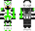 project gamma
