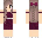 prom girl