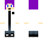 purple avery lab