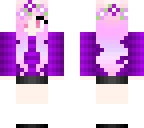 purple command