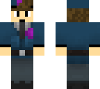 purple guy fnaf security pls like