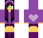 purple heart day