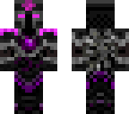 purple mage
