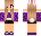 purple me