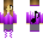 purple music
