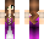 purple priness