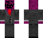 purple troll