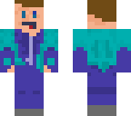 pvp der steve
