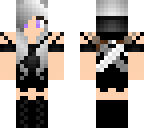 pvp girl