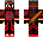 pvp rusher