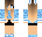rabbit girl
