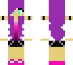 rachel
