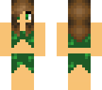 racoons better nymph skin