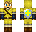 radiant link