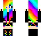 rainbow