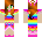 rainbow