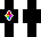 rainbow crystal