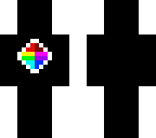 rainbow crystal