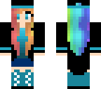 rainbow tomboy edit