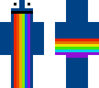 rainbows