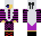 random skin for my cuz