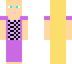 rapunzel