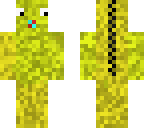 rare golden dragon